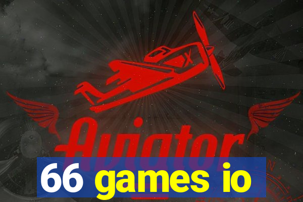 66 games io